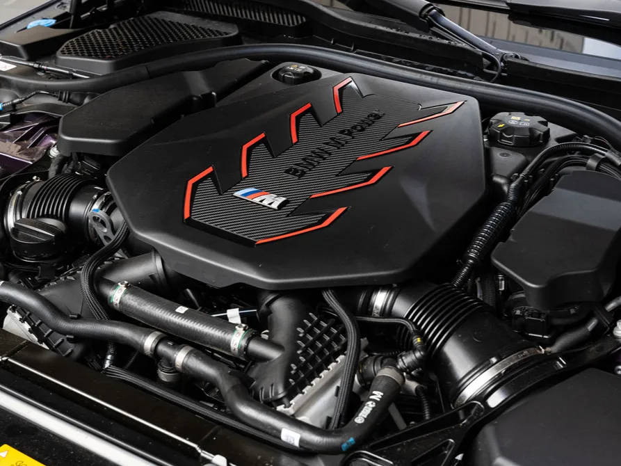 bmw m5 IMAGE