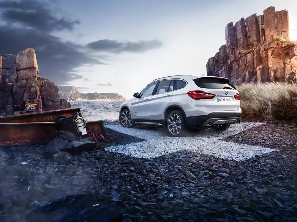 bmw x1 IMAGE