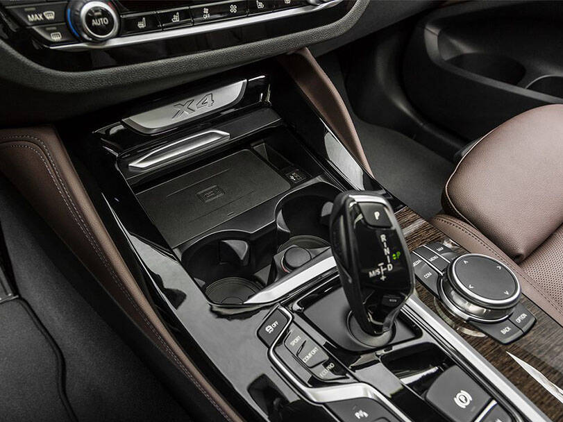 bmw x4 IMAGE