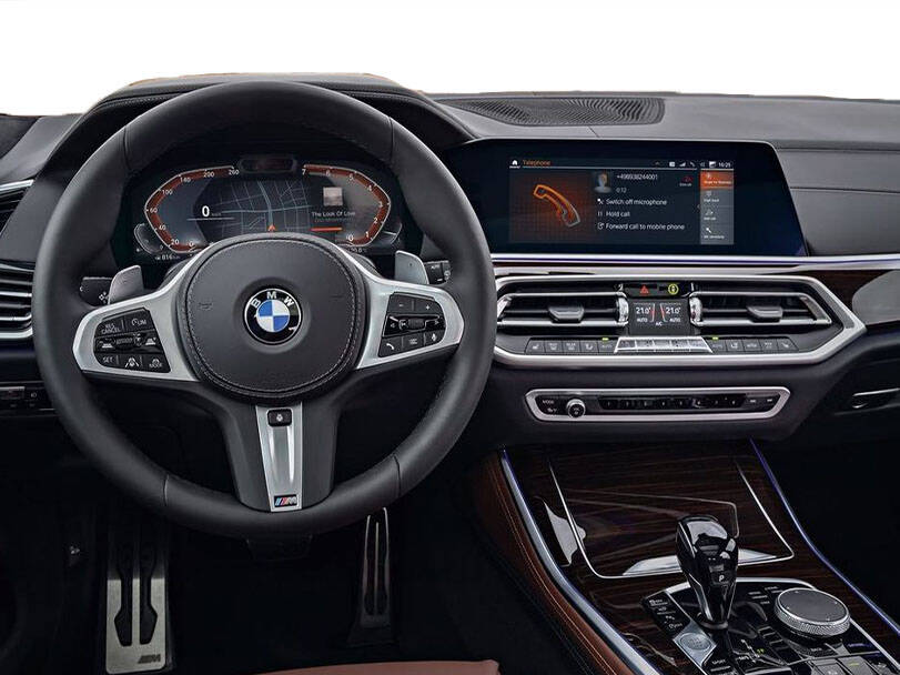 bmw x5 IMAGE