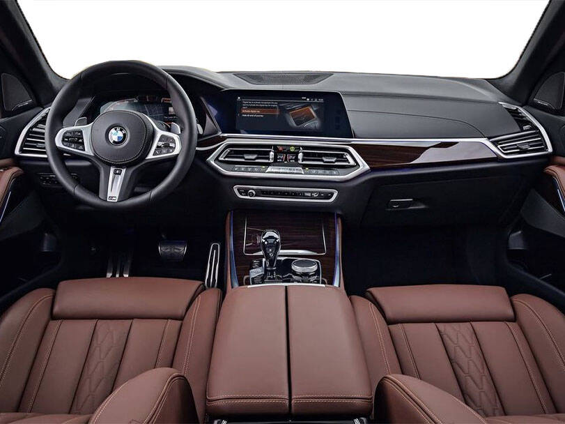 bmw x5 IMAGE
