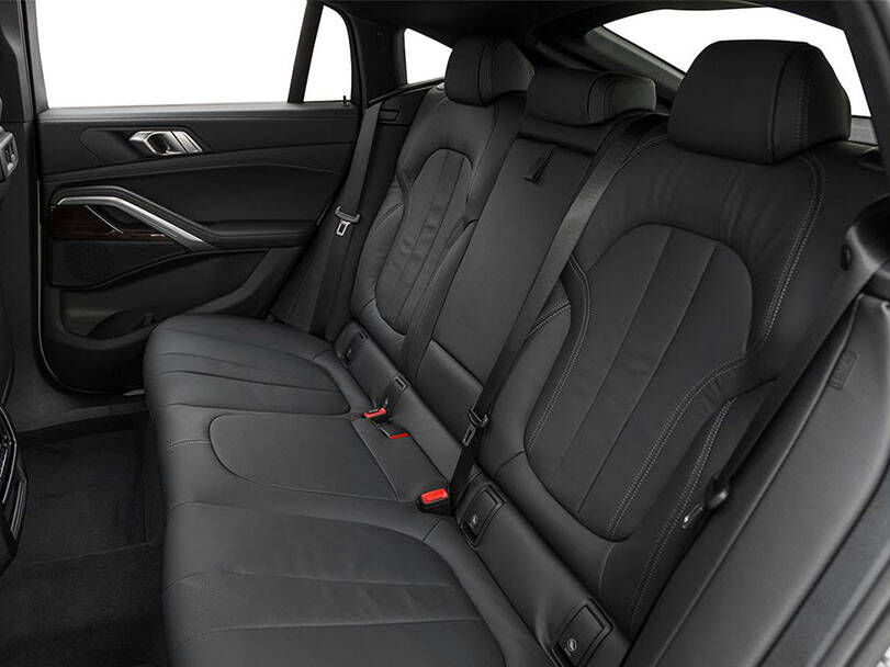 bmw x6 IMAGE