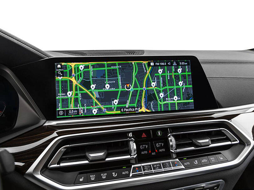 bmw x6 IMAGE