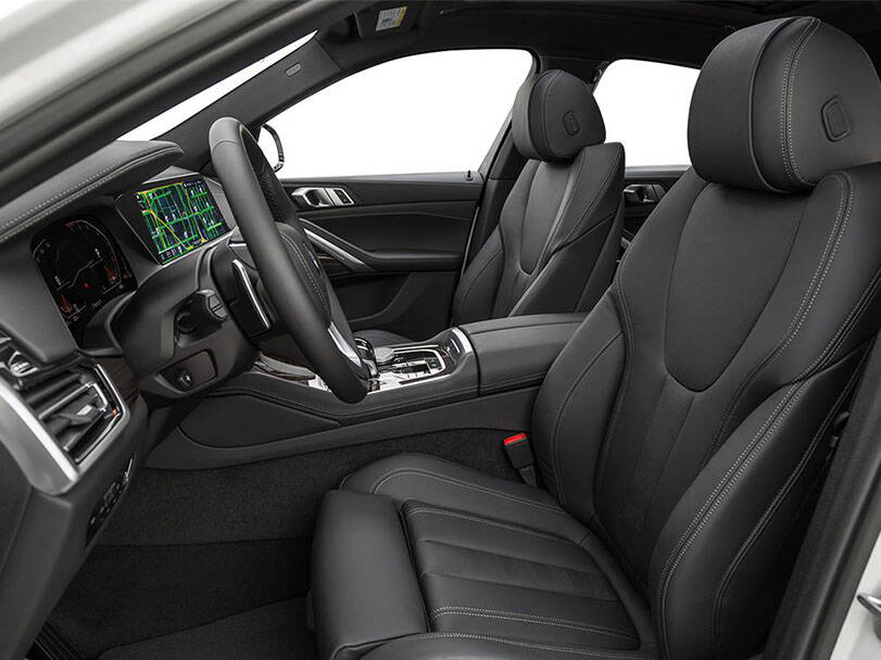 bmw x6 IMAGE