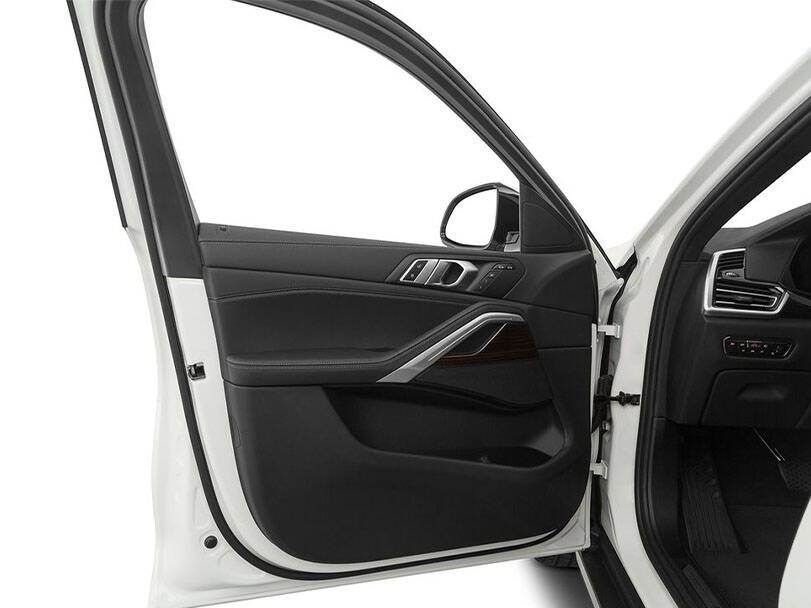 bmw x6 IMAGE