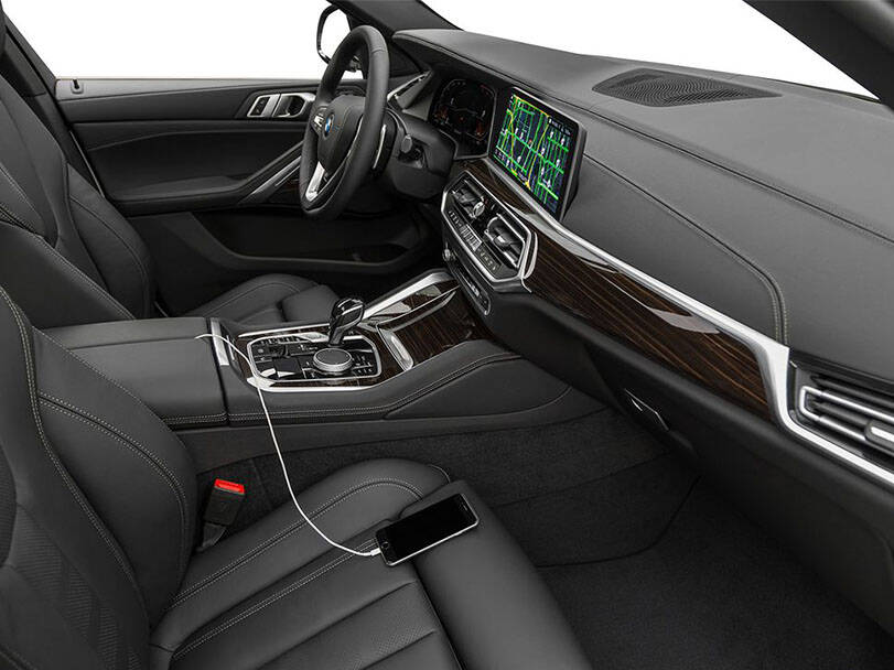 bmw x6 IMAGE