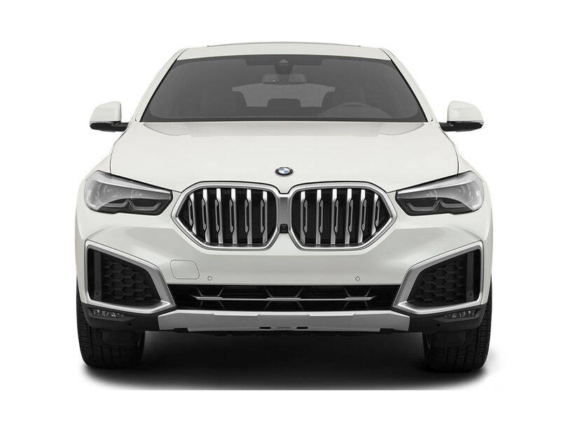 bmw x6 IMAGE