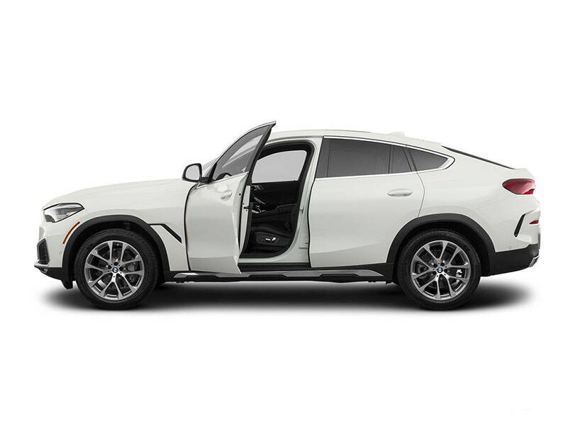 bmw x6 IMAGE