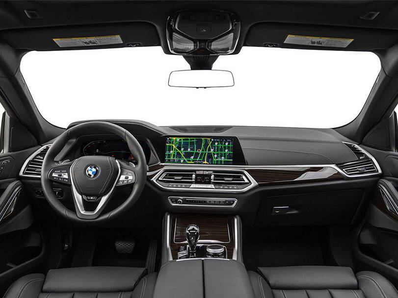 bmw x6 IMAGE