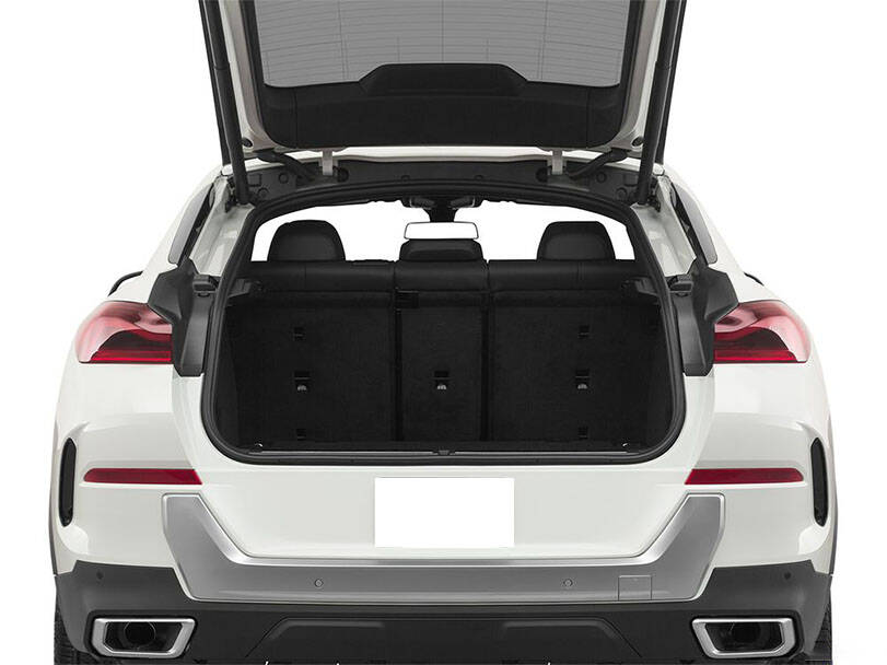 bmw x6 IMAGE