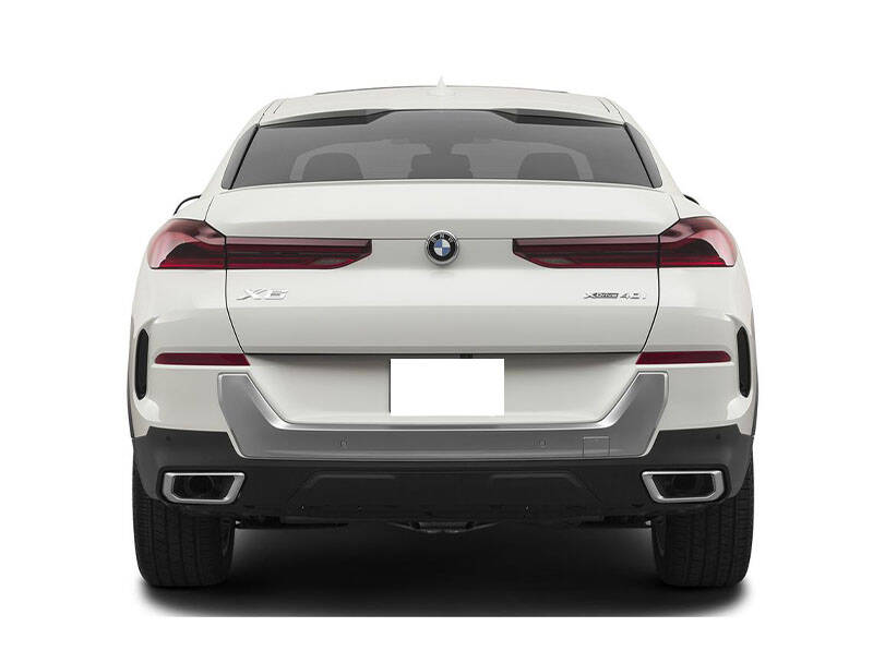 bmw x6 IMAGE