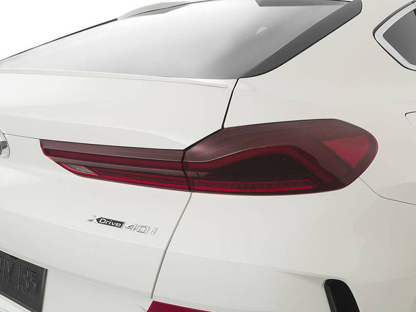 bmw x6 IMAGE