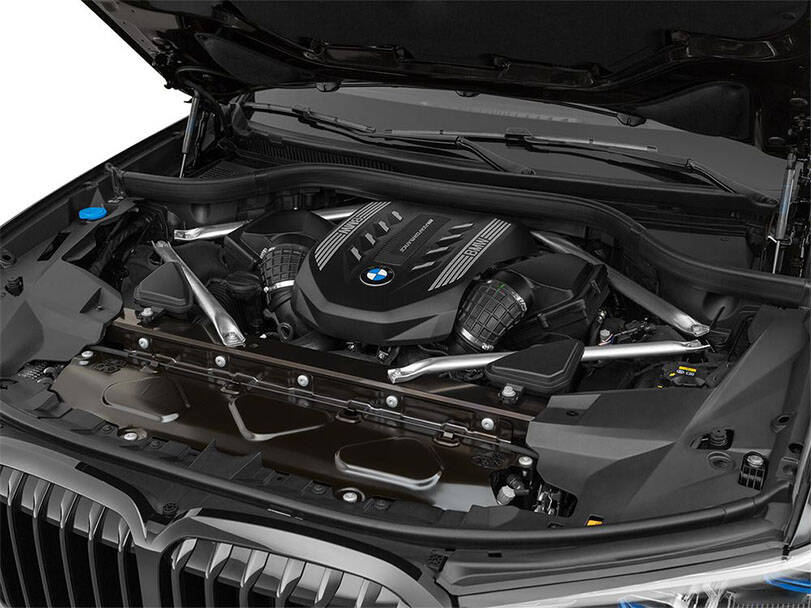 bmw x7 IMAGE