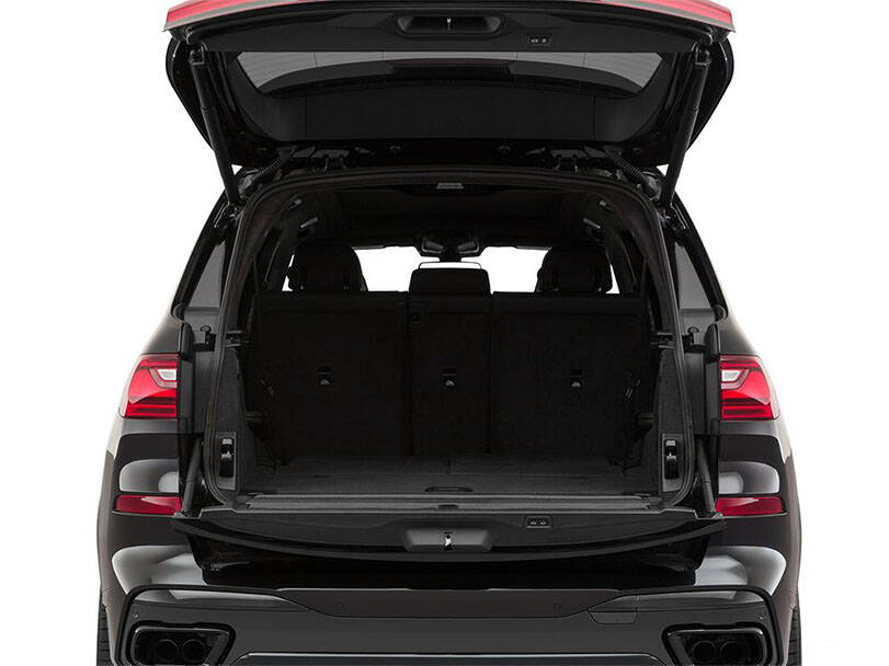 bmw x7 IMAGE