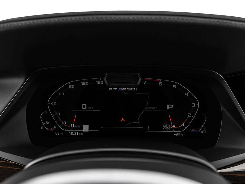 bmw x7 IMAGE