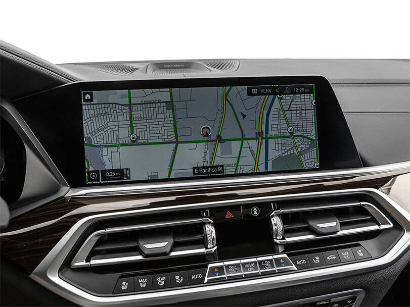 bmw x7 IMAGE