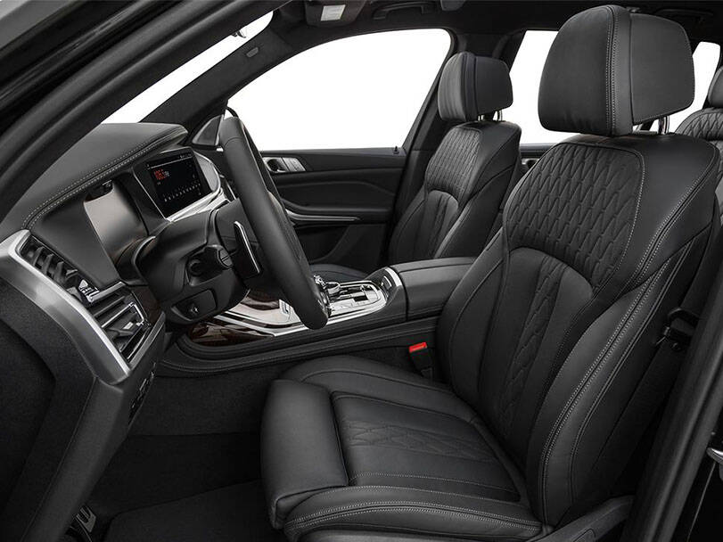 bmw x7 IMAGE