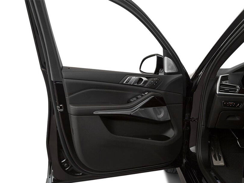 bmw x7 IMAGE