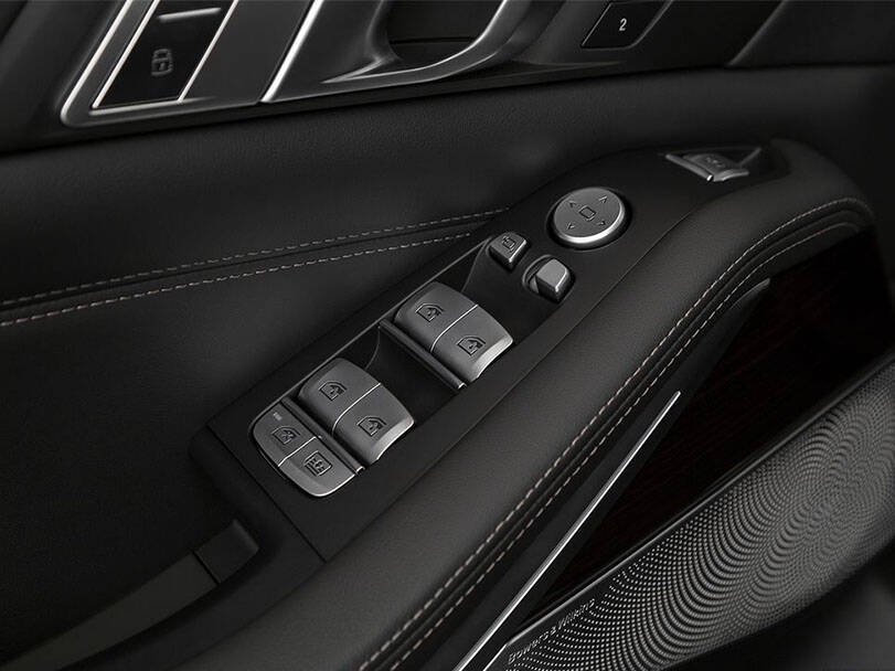 bmw x7 IMAGE