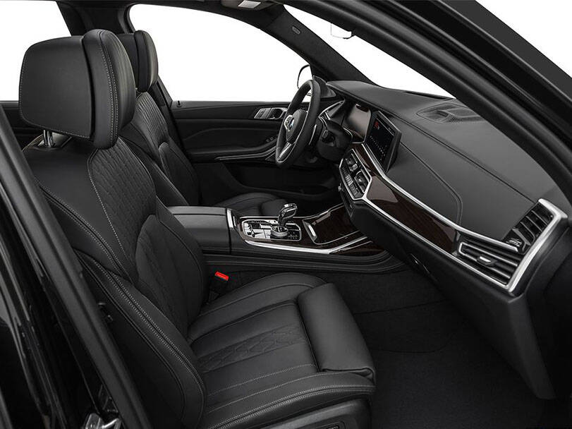 bmw x7 IMAGE
