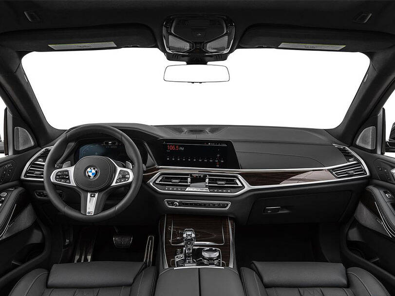 bmw x7 IMAGE