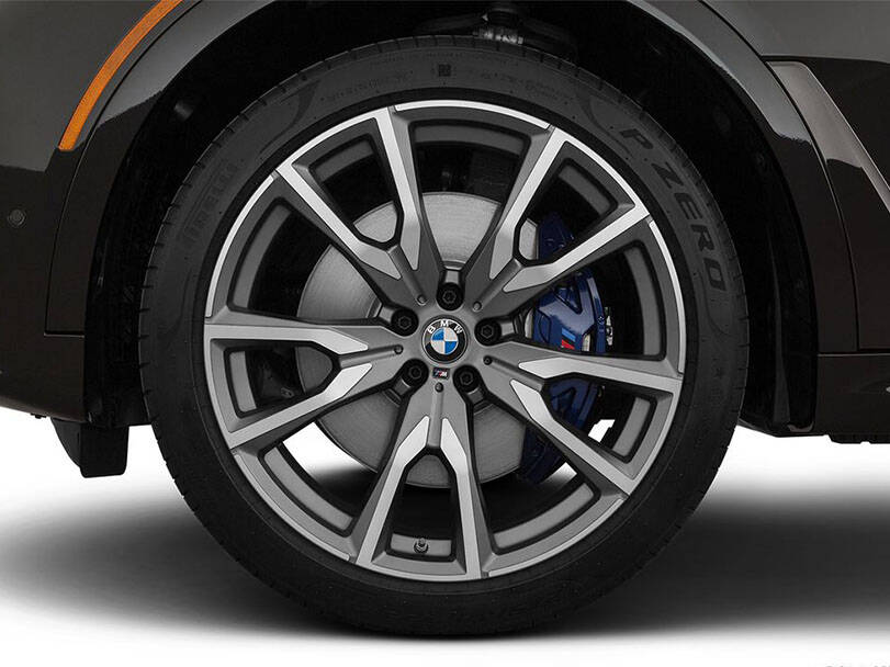 bmw x7 IMAGE