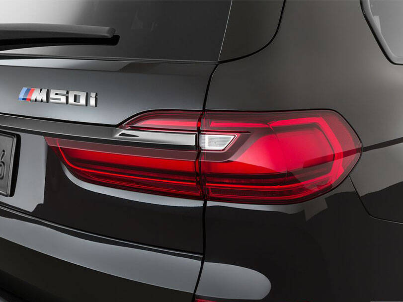 bmw x7 IMAGE