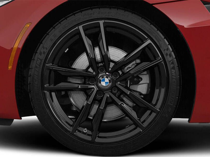 bmw z4 IMAGE