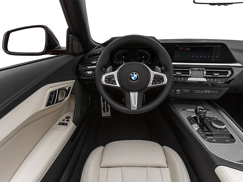 bmw z4 IMAGE