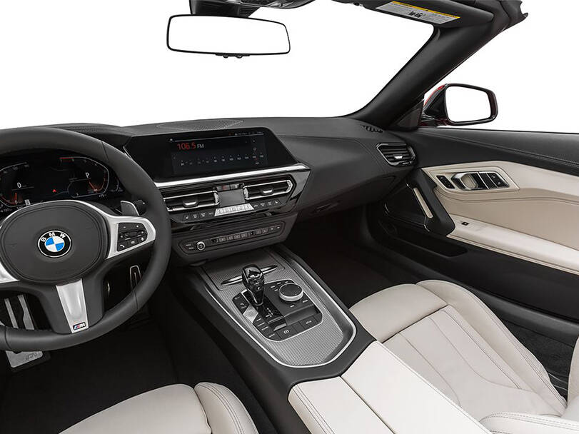 bmw z4 IMAGE