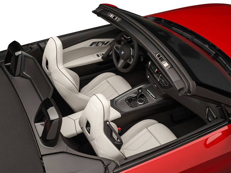 bmw z4 IMAGE