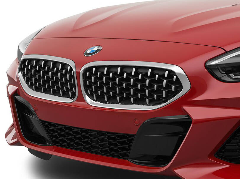bmw z4 IMAGE