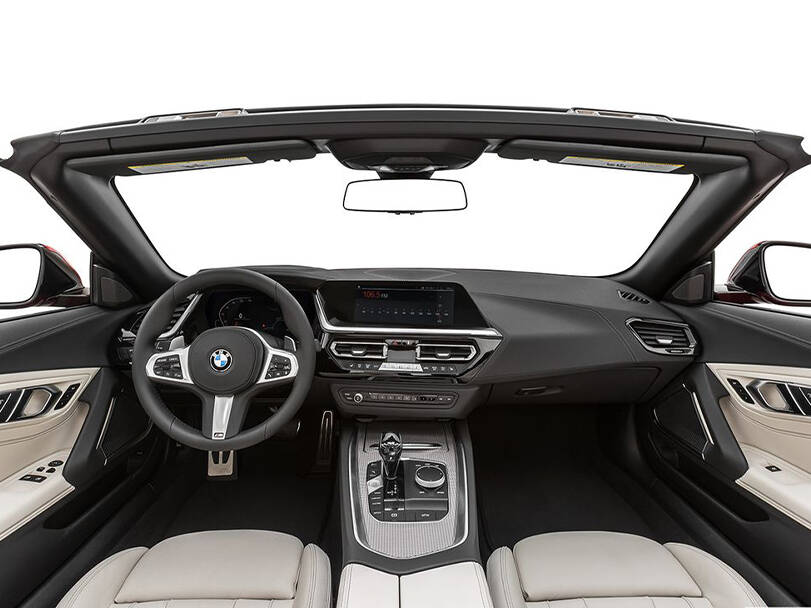 bmw z4 IMAGE
