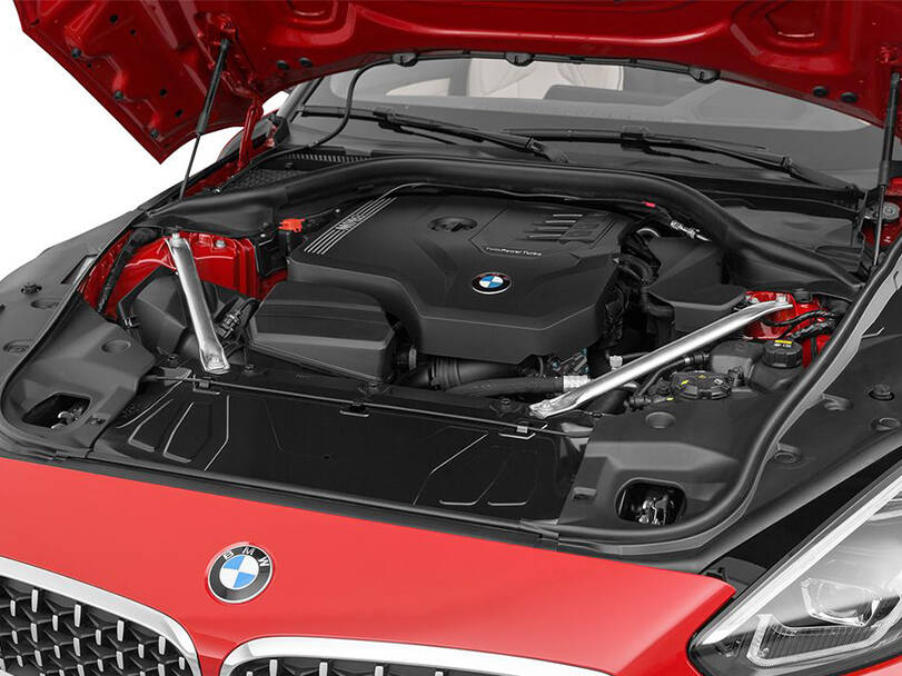 bmw z4 IMAGE