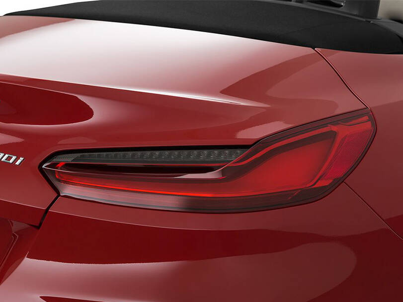bmw z4 IMAGE