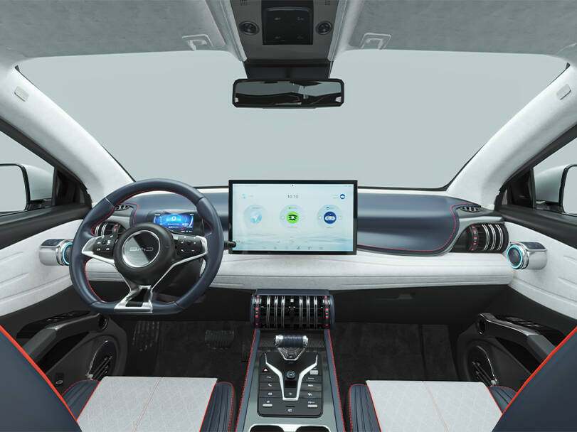 byd atto-3 IMAGE