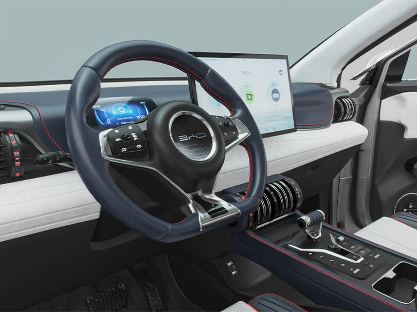 byd atto-3 IMAGE