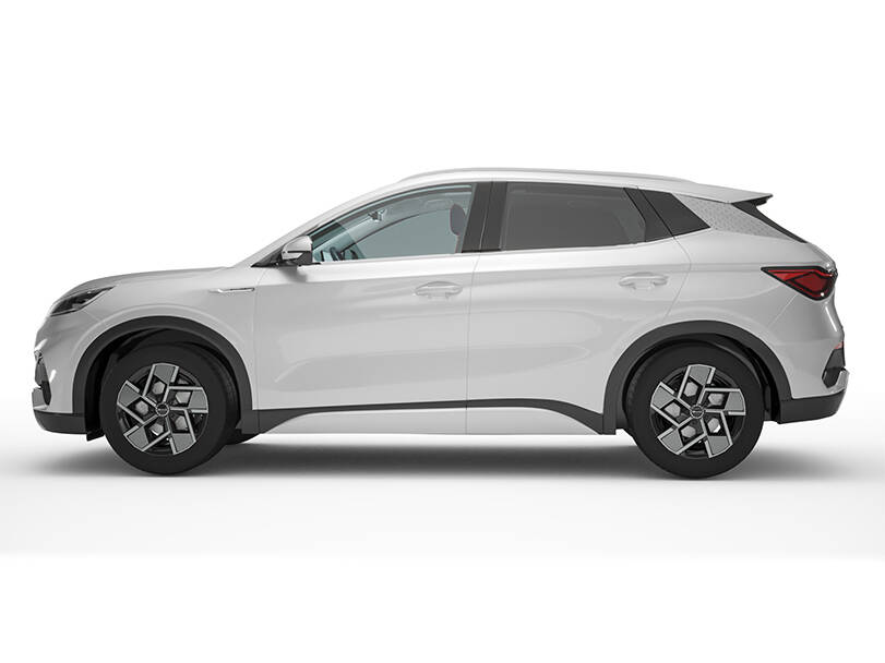 byd atto-3 IMAGE