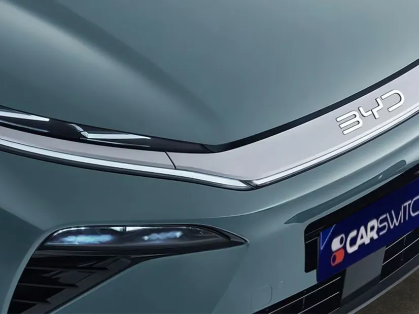 byd atto-8 IMAGE