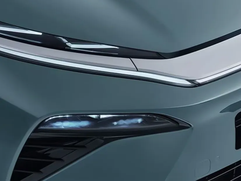 byd atto-8 IMAGE
