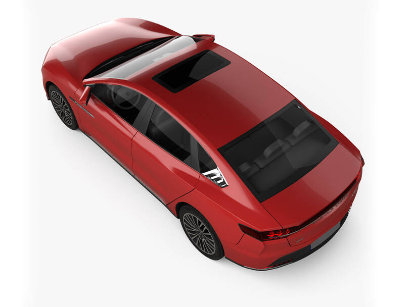 byd han IMAGE