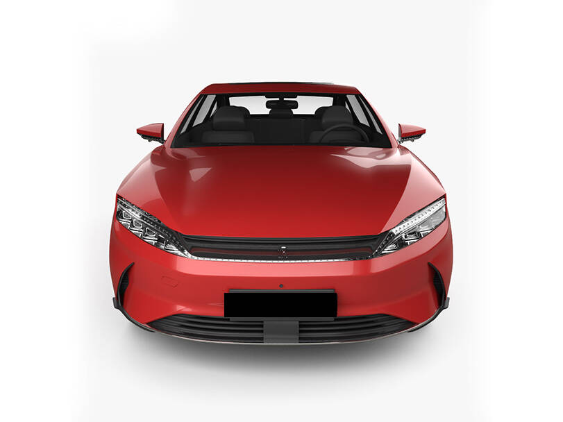 byd han IMAGE