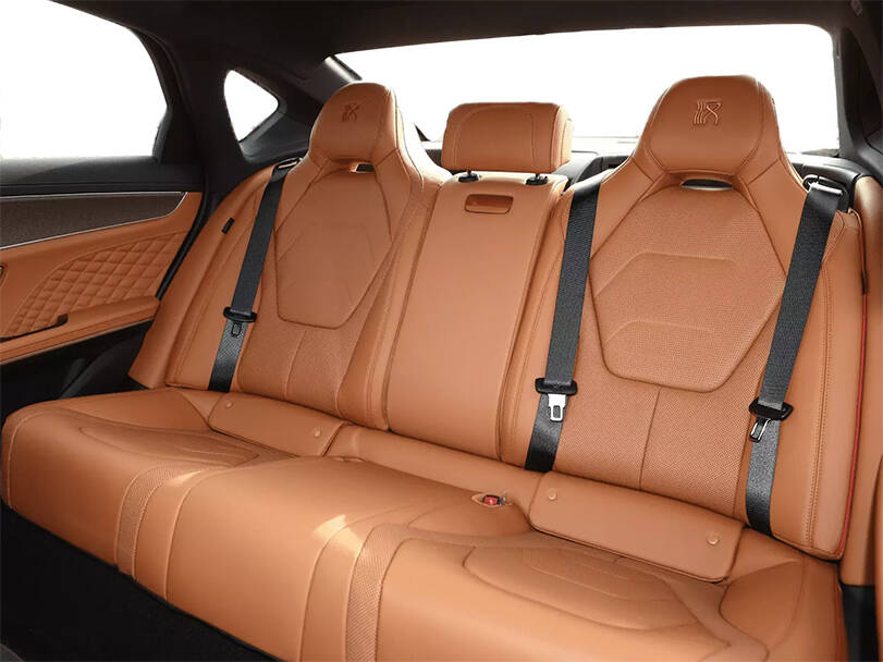 byd han IMAGE