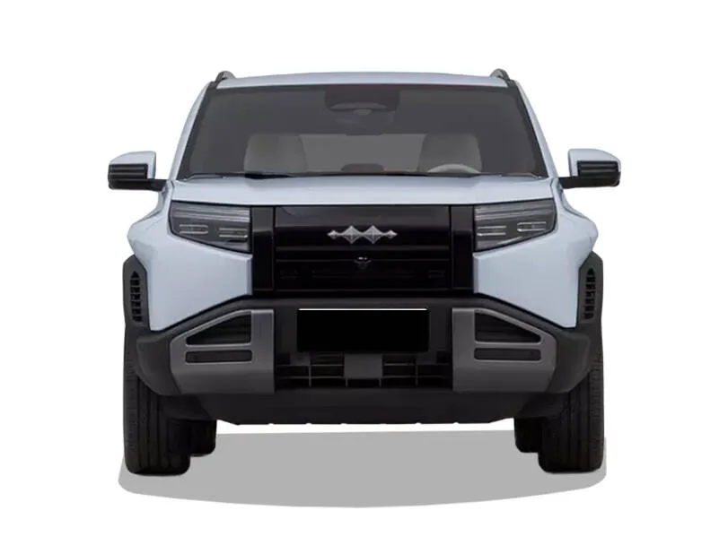 byd leopard-8 IMAGE