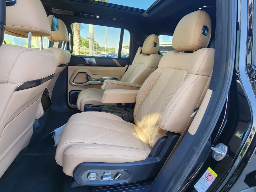 byd leopard-8 IMAGE