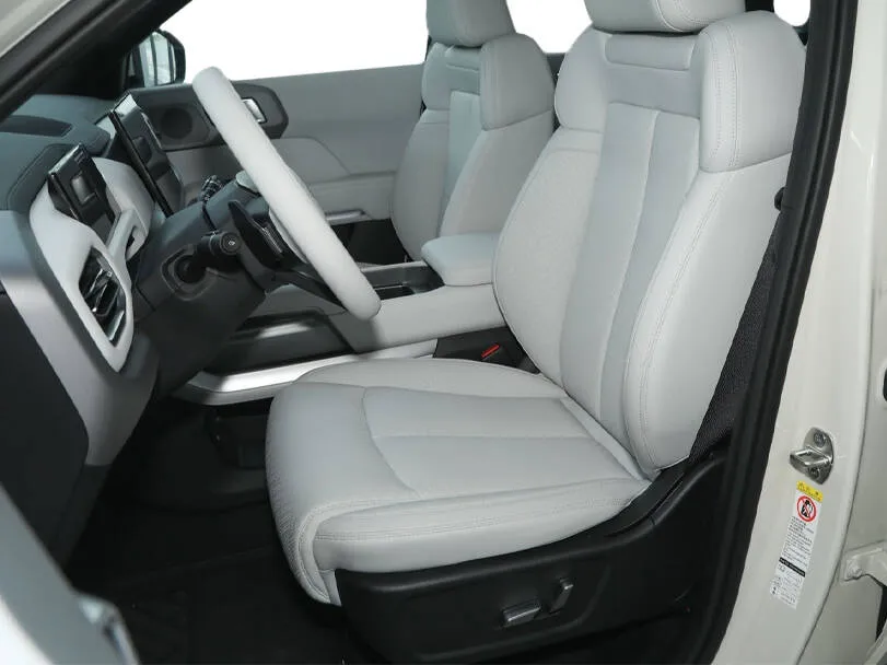 byd leopard-8 IMAGE