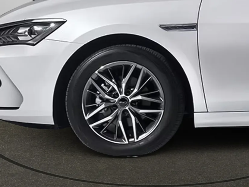 byd qin-plus IMAGE