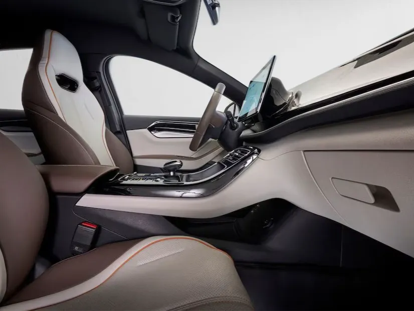 byd qin-plus IMAGE