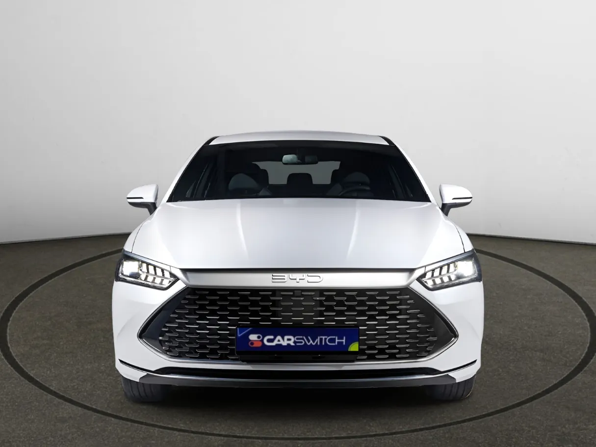 byd qin-plus IMAGE