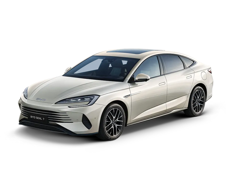 Byd Seal-7